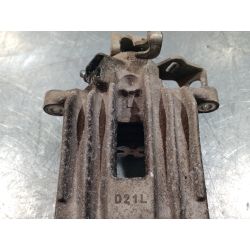 ZACISK HAMULCOWY LEWY TYŁ VW POLO 9N 1.4 TDI2004                                            