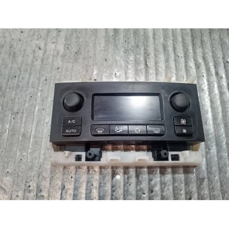PANEL KLIMATYZACJI PEUGEOT 307 1.4 16V 2006 9646627977 