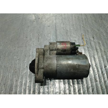 starter PEUGEOT 307 1.4 16V 2006 9647982880 