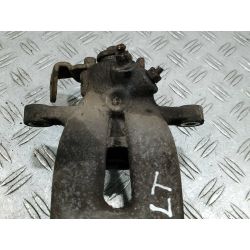 ZACISK HAMULCOWY LEWY TYŁ RENAULT CLIO III ( 05-13 ) 1.6 16V2005                                            