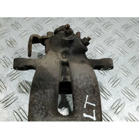ZACISK HAMULCOWY LEWY TYŁ RENAULT CLIO III ( 05-13 ) 1.6 16V 2005 