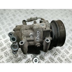 POMPA, SPRĘŻARKA KLIMATYZACJI RENAULT CLIO III ( 05-13 ) 1.6 16V2005                                            