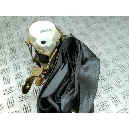 PAS BEZPIECZEŃSTWA LEWY PRZÓD RENAULT CLIO III ( 05-13 ) 1.6 16V 2005 96011 