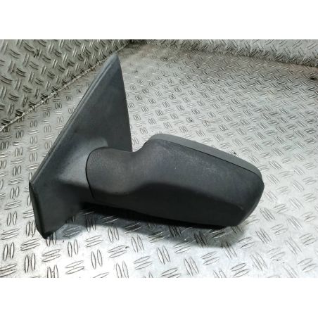 LUSTERKO LEWE RENAULT CLIO III ( 05-13 ) 1.6 16V 2005 