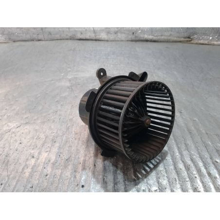 WENTYLATOR NAWIEWU, DMUCHAWA PEUGEOT 307 1.4 16V 2006 PF2A1 