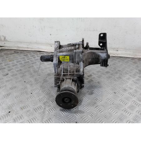 REDUKTOR SKRZYNI BIEGÓW HYUNDAI TUCSON 2.4 2003 