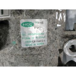 POMPA, SPRĘŻARKA KLIMATYZACJI HYUNDAI SONATA 2.0T GDI2010F500-EB9ACC4                                            