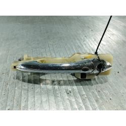 KLAMKA ZEWNĘTRZNA LEWY PRZÓD HYUNDAI SONATA 2.0T GDI2010                                            