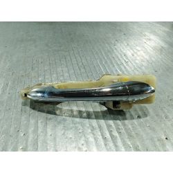 KLAMKA ZEWNĘTRZNA LEWY TYŁ HYUNDAI SONATA 2.0T GDI2010                                            