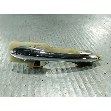 KLAMKA ZEWNĘTRZNA PRAWY TYŁ HYUNDAI SONATA 2.0T GDI 2010 