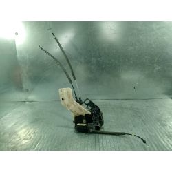 ZAMEK DRZWI LEWY TYŁ HYUNDAI SONATA 2.0T GDI201081410-3S000                                            