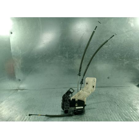 ZAMEK DRZWI PRAWY TYŁ HYUNDAI SONATA 2.0T GDI 2010 81420-3S000 