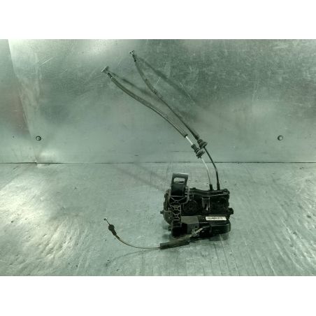 ZAMEK DRZWI PRAWY PRZÓD HYUNDAI SONATA 2.0T GDI 2010 81320-3S0200R 