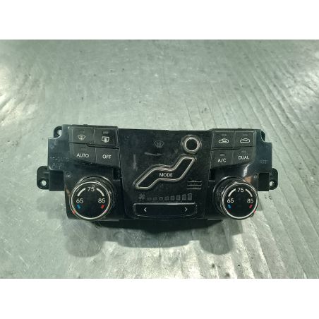 PANEL KLIMATYZACJI HYUNDAI SONATA 2.0T GDI 2010 97250-3QDA0 