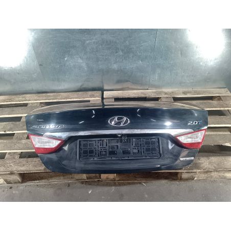 KLAPA BAGAŻNIKA HYUNDAI SONATA 2.0T GDI 2010 