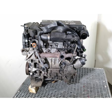 Engine PEUGEOT 207 1.4 HDI 1.4 HDI 2006 10FDAX 