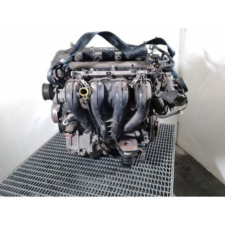 SILNIK MAZDA 5 1.8 16V 2009 L8 