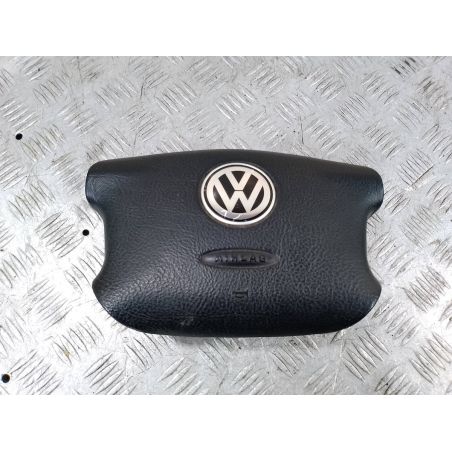 PODUSZKA KIEROWCY, AIRBAG VW PASSAT B5 1.9 TDI 2000 3B0880201AM 