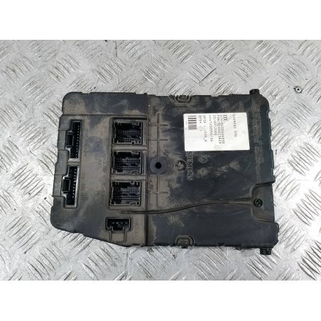 MODUŁ UCH RENAULT MEGANE II ( 02-09 ) 1.5 DCI 2005 8200606830 UCH-N3 
