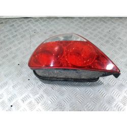 LAMPA TYLNA LEWA JAGUAR S-TYPE 3.0 V62000                                            