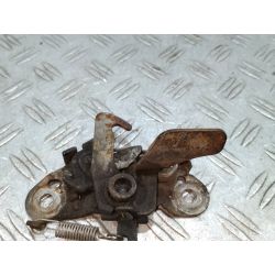 ZAMEK MASKI PEUGEOT 206 1.4 16V2003                                            