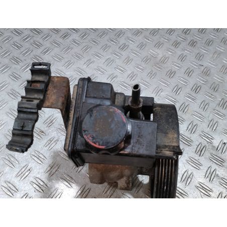 POMPA WSPOMAGANIA PEUGEOT 206 1.4 16V 2003 9662127480  26079836-QN   
