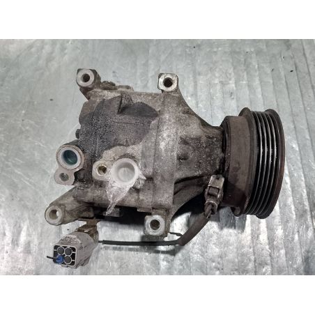 POMPA, SPRĘŻARKA KLIMATYZACJI TOYOTA COROLLA VERSO I 2.0 D4D 2003 447220-6352 