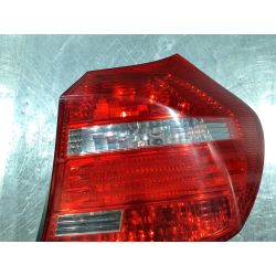 LAMPA TYLNA LEWA BMW E87 2.0 D20077164956-05   301-354-0000                                            