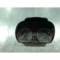 LICZNIK BMW E87 2.0 D20071024952-85                                            