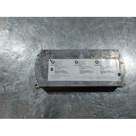 MODUŁ BLUETOOTH BMW E87 2.0 D 2007 16921115 