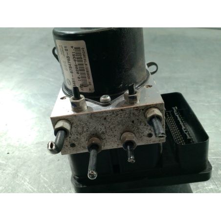 POMPA ABS BMW E87 2.0 D 2007 3451-6784763-01  10.0206-0351.4  10.0960-0839.3  34526784764-01 