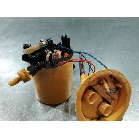 POMPA PALIWA BMW E87 2.0 D 2007 7190943   A2C53215722    