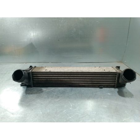 CHŁODNICA INTERCOOLER BMW E87 2.0 D 2007 7524916-08  3093796 