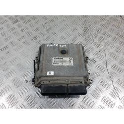 KOMPUTER, STEROWNIK VOLVO XC90 2.4 D5200730771550AB                                            