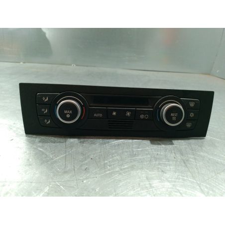 PANEL KLIMATYZACJI BMW E87 2.0 D 2007 64119182287-01 