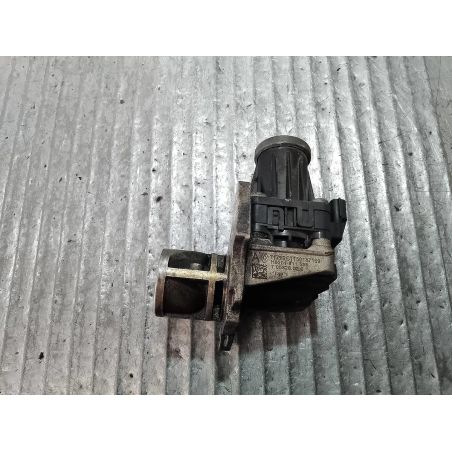 ZAWÓR EGR MERCEDES-BENZ CITAN 1.5 CDI 2018 H8201411538 