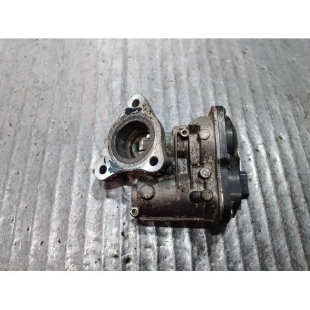 ZAWÓR EGR MERCEDES-BENZ CITAN 1.5 CDI 2018 H8201143495 