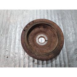 KOŁO PASOWE MERCEDES-BENZ CITAN 1.5 CDI2018E111126A                                            