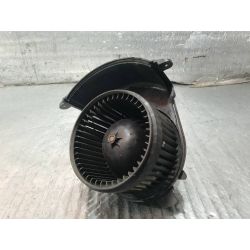 WENTYLATOR NAWIEWU, DMUCHAWA MERCEDES-BENZ CITAN 1.5 CDI2018                                            