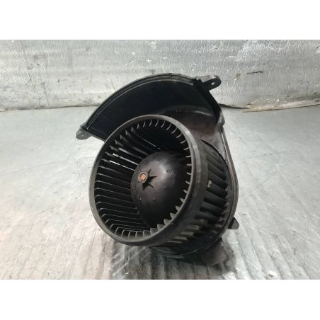 WENTYLATOR NAWIEWU, DMUCHAWA MERCEDES-BENZ CITAN 1.5 CDI 2018 