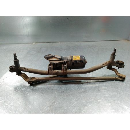 MECHANIZM WYCIERACZEK CITROEN C3 1.1 B 2004 53559002 