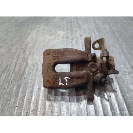 ZACISK HAMULCOWY LEWY TYŁ MERCEDES-BENZ CITAN 1.5 CDI 2018 