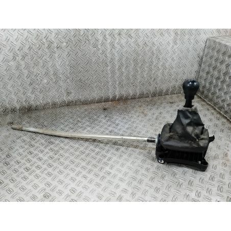 LEWAREK ZMIANY BIEGÓW OPEL MERIVA A 1.6 2004 