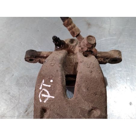 ZACISK HAMULCOWY PRAWY TYŁ TOYOTA AVENSIS II T25 2.0 D4D 2003 