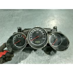 LICZNIK HONDA JAZZ 1.3 IDSI2002HR-0294-018  78100SAAG300                                             