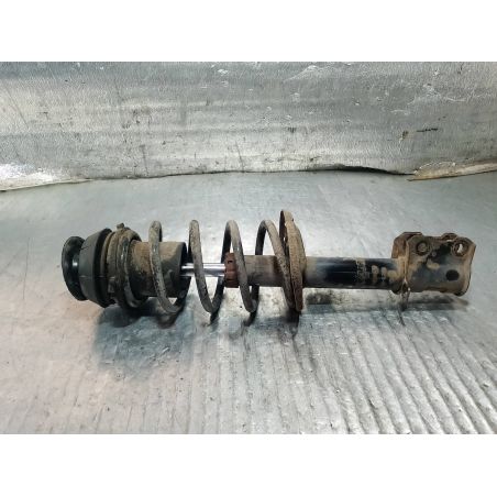 AMORTYZATOR PRZÓD LEWY OPEL MERIVA A 1.7 CDTI 2007 MGA5637 