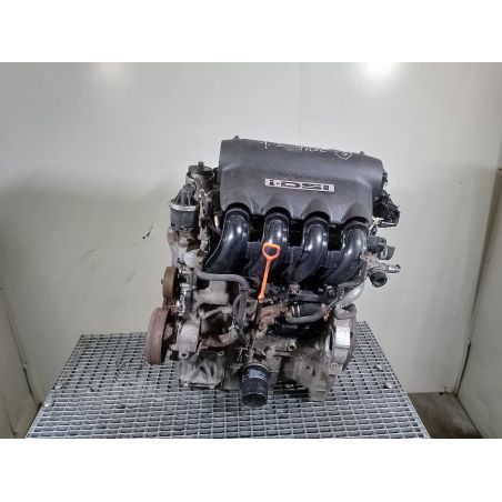 SILNIK HONDA JAZZ 1.3 IDSI 2002 L13A1 