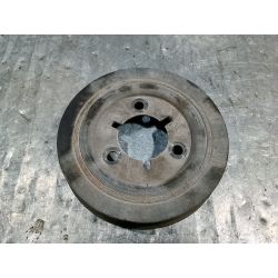 KOŁO PASOWE PEUGEOT 206 1.4 16V2004                                            