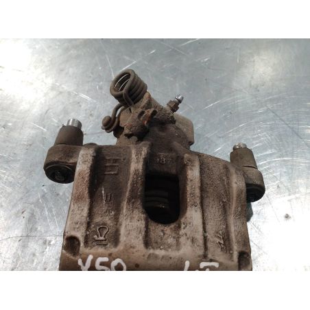 ZACISK HAMULCOWY LEWY TYŁ VOLVO V50 1.6 HDI 2006 