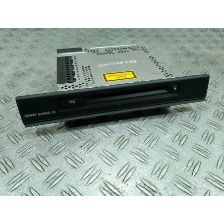 RADIO CD BMW X5 E53 3.0D 3.0 D 2006 65126961218 